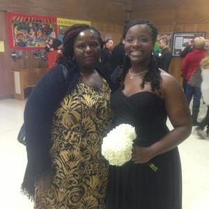 Meet your Posher, Ella