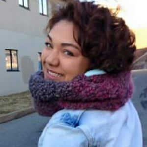 Meet your Posher, Keya