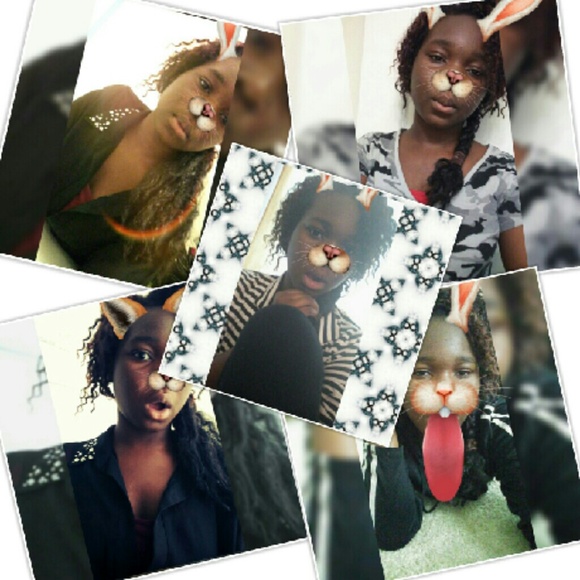 Meet your Posher, Queen