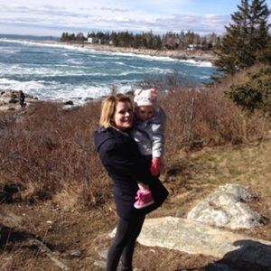 Meet your Posher, Melissa