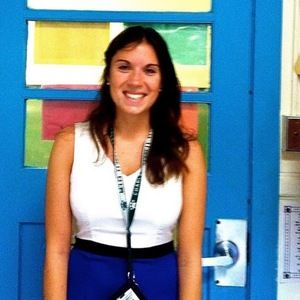 Meet your Posher, Elizabeth