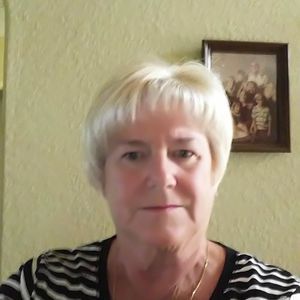 Meet your Posher, Nancy