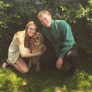 Meet your Posher, Kellie