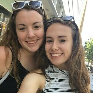 Meet your Posher, Faith