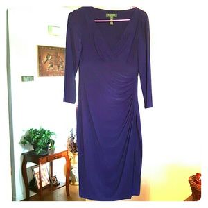 Ralph Lauren Dress