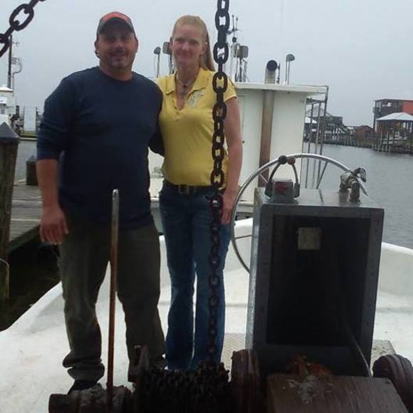 Meet your Posher, Stephenie n jason - Picture 1 of 1