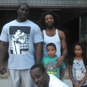 Meet your Posher, Tonya