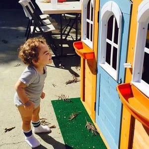 Meet your Posher, Jasmin