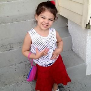 Meet your Posher, Gaitree