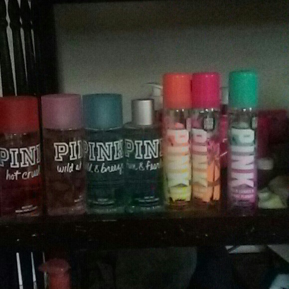 Pink - Picture 4 of 4