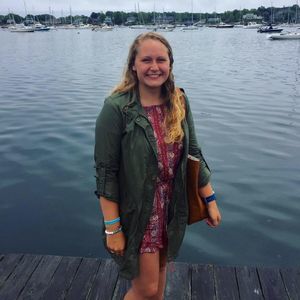 Meet your Posher, Morgan