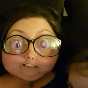 Meet your Posher, Katrina