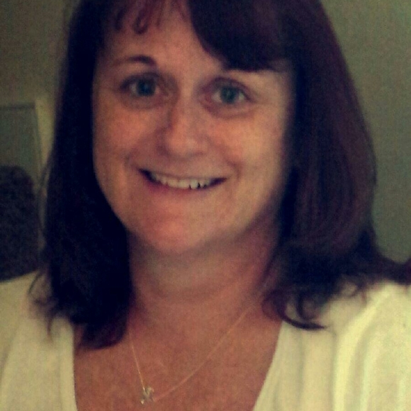Meet your Posher, Tracy