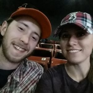 Meet your Posher, Caitlin