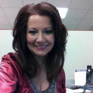 Meet your Posher, Jodi