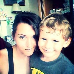 Meet your Posher, Brandi