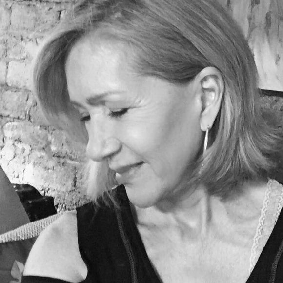 Meet your Posher, Sallie