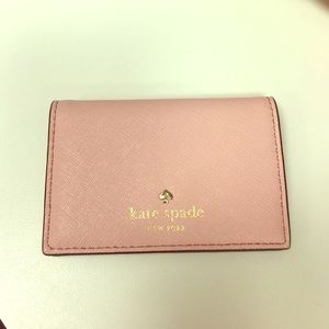 Kate Spade Card Holder