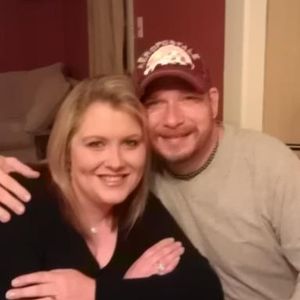 Meet your Posher, Wendy