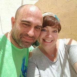 Meet your Posher, Heidi