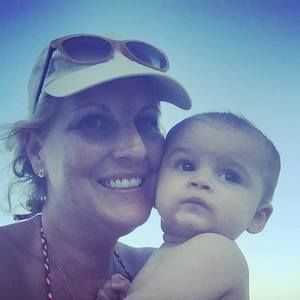 Meet your Posher, Tracy