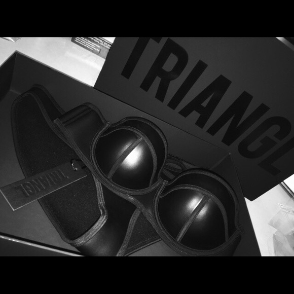 triangl swimwear Other - triangl swimwear set