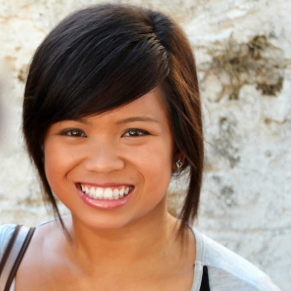 Meet your Posher, Antoinette