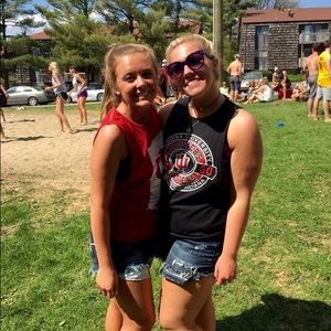 Meet your Posher, Savannah