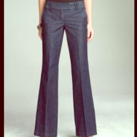 Express Editor Jeans