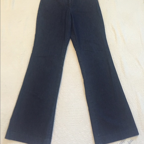 Express Editor Jeans - Picture 2 of 4