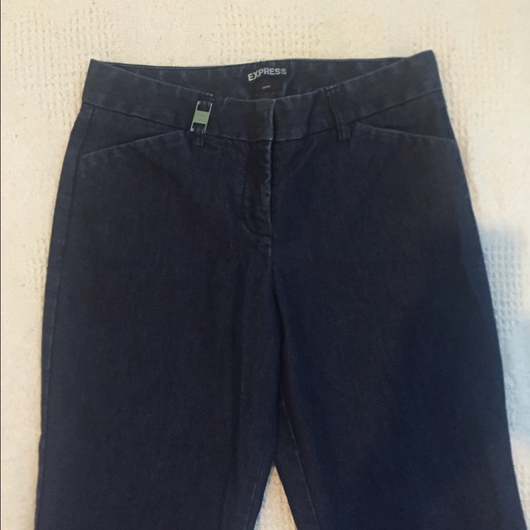 Express Editor Jeans - Picture 3 of 4