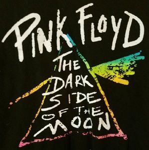 Pink Floyd Band Tee