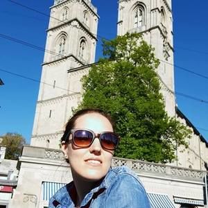 Meet your Posher, Bojana