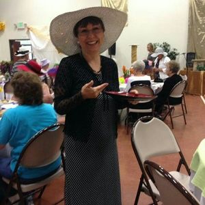 Meet your Posher, Michelle