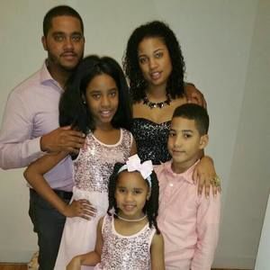 Meet your Posher, Beatriz