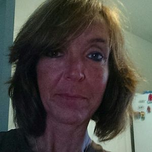 Meet your Posher, Tina
