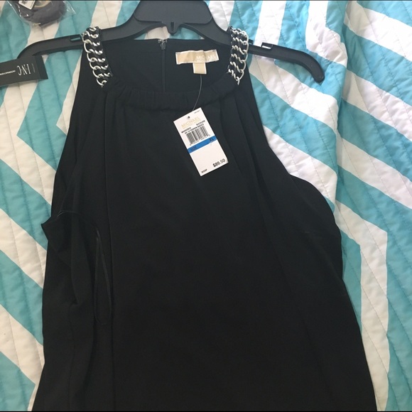Nwt michael kors top