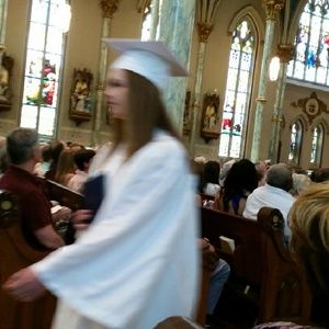 Meet your Posher, Dolores