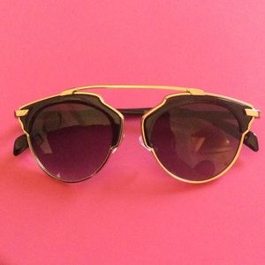 👓Super Fab Sunglasses👓