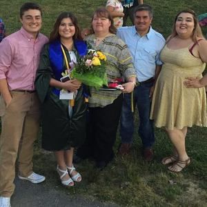 Meet your Posher, Hope