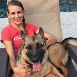 Meet your Posher, Kate