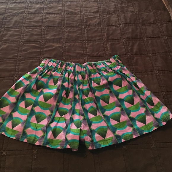 Mamie Ruth shorts - Picture 3 of 3