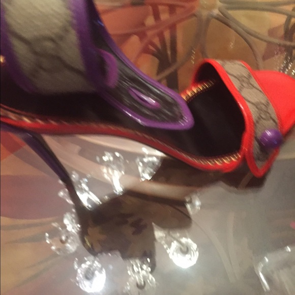 Gucci sandals - Picture 3 of 3