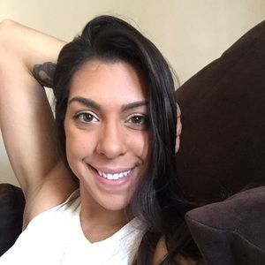 Meet your Posher, Elisabeth