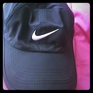 Nike hat