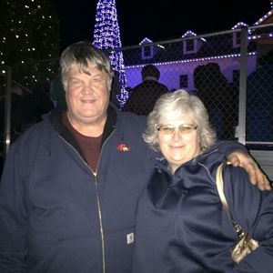 Meet your Posher, Shirlee