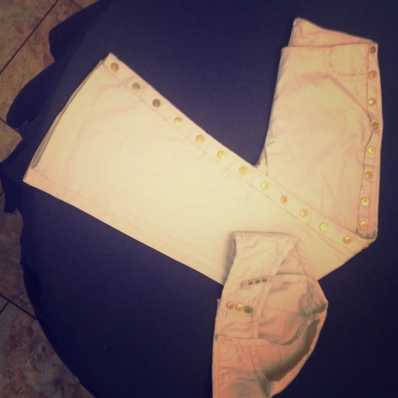 Vintage 2 piece Karl Kani Outfit