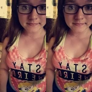 Meet your Posher, Genelle