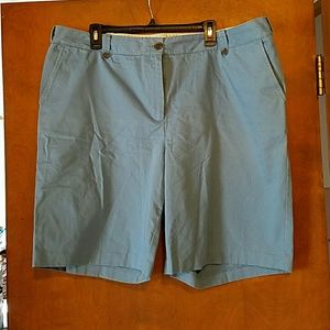 Lands End Bermuda Shorts