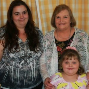 Meet your Posher, Joan